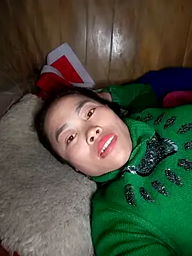 CoMay003 online show from January 7, 2026, 9:45 am