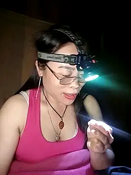 CoMay003 online show from March 8, 2026, 2:48 am