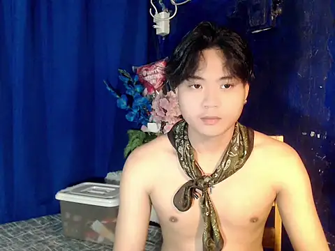 youre BabyBoy online show from November 20, 2025, 8:41 pm