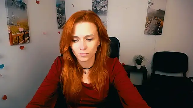 PeppyMia online show from November 29, 2025, 6:38 am