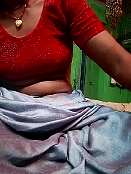 MISS-KAYA online show from February 11, 2026, 5:51 pm