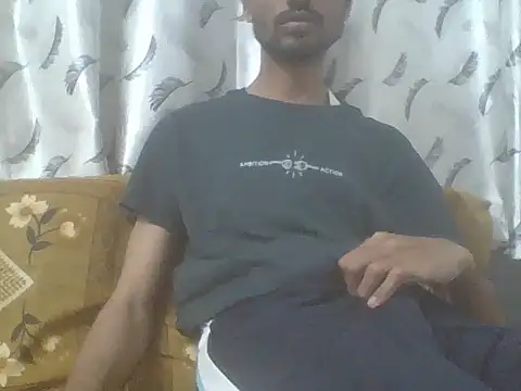 fckboy987 online show from October 1, 2025, 7:20 pm