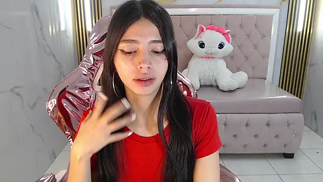 alehp rose s online show from January 17, 2026, 1:05 pm