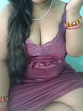 Snapshot of Anjali-bhabhi chatting on July 18, 2026, 7:34 am Anjali-bhabhi online show from July 18, 2026, 7:34 am