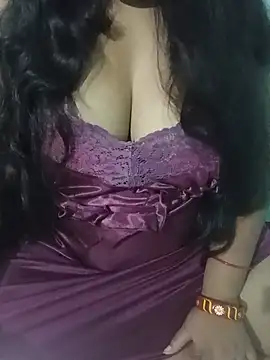 Snapshot of Anjali-bhabhi chatting on July 28, 2026, 8:21 am Anjali-bhabhi online show from July 28, 2026, 8:21 am