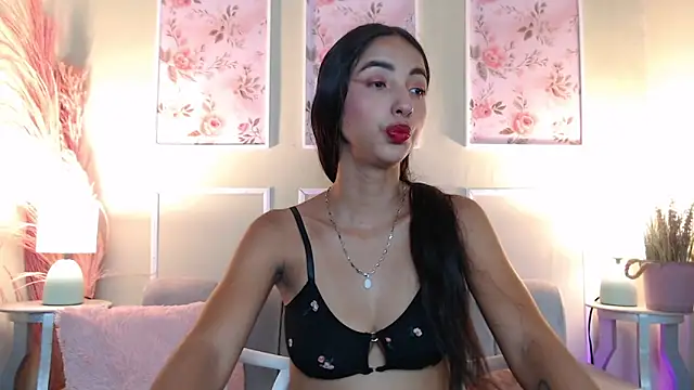 MilkyLally online show from February 12, 2026, 12:00 pm