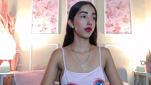 MilkyLally online show from February 19, 2026, 12:12 pm