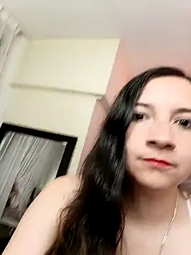 Agatha bellucci  online show from November 19, 2025, 2:33 am