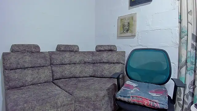 DuoPerverxs online show from November 19, 2025, 5:24 pm