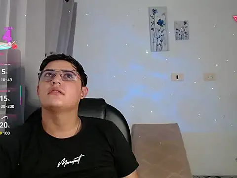 yesitwink  online show from March 11, 2026, 2:39 am