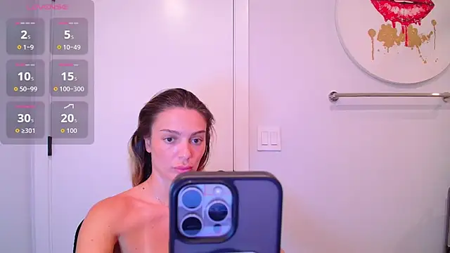 bell kim online show from June 21, 2026, 1:19 am