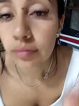 Nika Hot online show from September 19, 2025, 3:30 am