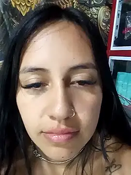 Nika Hot online show from October 3, 2025, 8:22 am