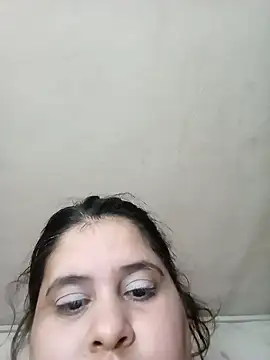 Ayma1983 online show from September 15, 2025, 5:51 am