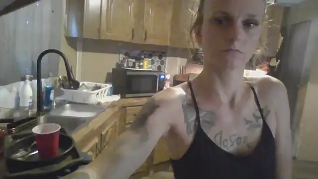 morethemerry online show from April 15, 2026, 7:10 pm