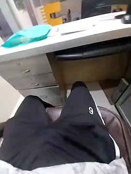 kiss like choco11 online show from October 19, 2025, 11:00 am