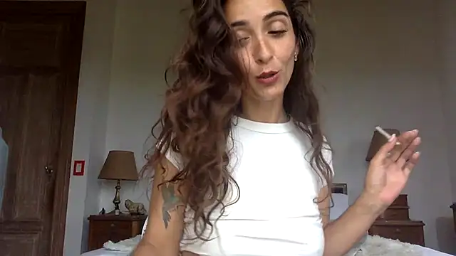 venuslibre online show from October 24, 2025, 7:21 pm