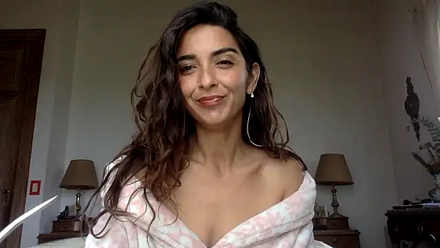 venuslibre online show from May 24, 2026, 12:21 pm