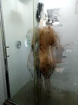 Esmeralda333 online show from November 7, 2025, 2:39 pm