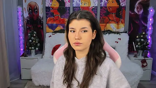 Snapshot of AnoraDark chatting on January 13, 2026, 8:14 pm AnoraDark online show from January 13, 2026, 8:14 pm