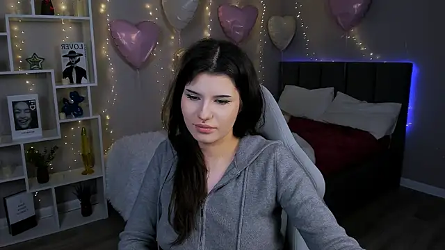 Snapshot of AnoraDark chatting on February 26, 2026, 6:51 pm AnoraDark online show from February 26, 2026, 6:51 pm