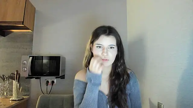 Snapshot of AnoraDark chatting on March 14, 2026, 8:25 pm AnoraDark online show from March 14, 2026, 8:25 pm