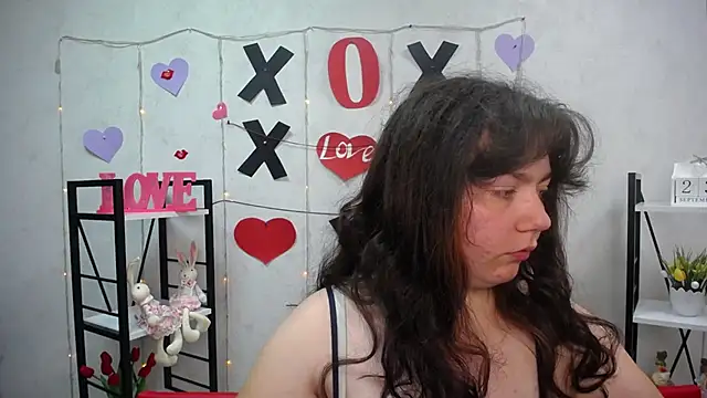 NeonilaLisova online show from September 23, 2025, 11:02 am