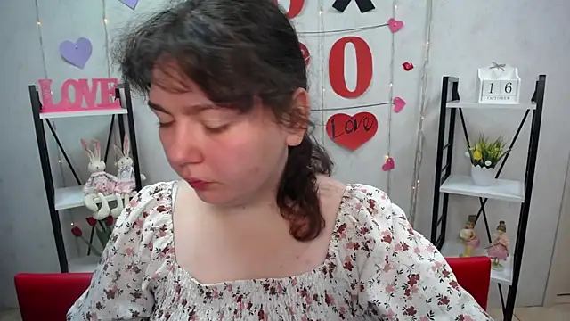 NeonilaLisova online show from October 16, 2025, 5:30 am