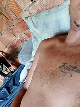 Rafael-01 online show from October 31, 2025, 12:39 pm