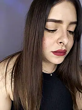 Snapshot of Nahomy_cm chatting on November 20, 2025, 8:41 pm Nahomy cm online show from November 20, 2025, 8:41 pm