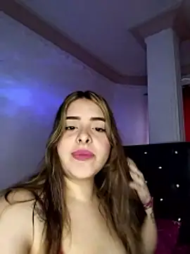 Snapshot of Nahomy_cm chatting on January 12, 2026, 8:58 pm Nahomy cm online show from January 12, 2026, 8:58 pm