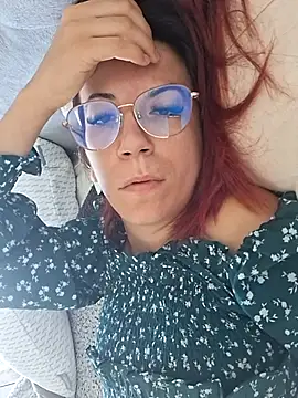 Anayssa  online show from September 16, 2025, 10:27 am