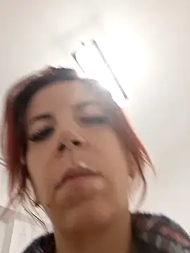 Anayssa  online show from September 26, 2025, 7:29 pm