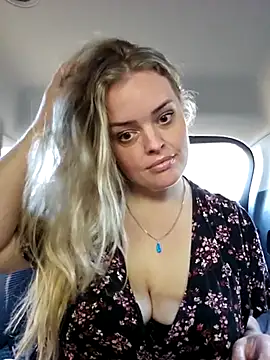 Bridgette03 online show from February 10, 2026, 8:18 am