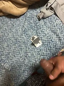 Hard Hunter007 online show from January 13, 2026, 10:15 pm