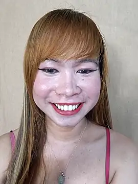 Tsfelicity youngxx online show from March 25, 2026, 12:55 pm