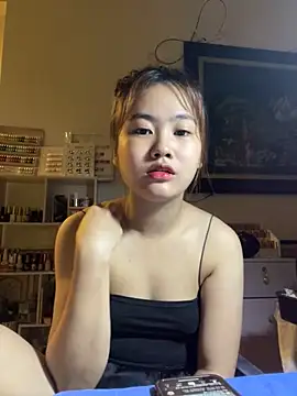 Lucky-nice202 online show from October 7, 2025, 4:26 pm