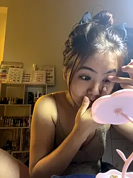 Lucky-nice202 online show from October 11, 2025, 6:06 pm