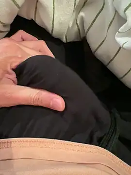 rockey118367 online show from September 22, 2025, 8:33 pm