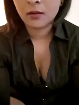 Snapshot of Queen_Kushi4 chatting on July 6, 2026, 8:55 am Queen Kushi4 online show from July 6, 2026, 8:55 am