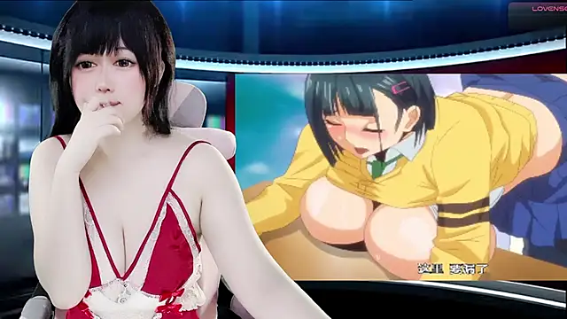 Snapshot of LuckyCute-Tutu chatting on September 27, 2025, 3:28 pm LuckyCute-Tutu online show from September 27, 2025, 3:28 pm
