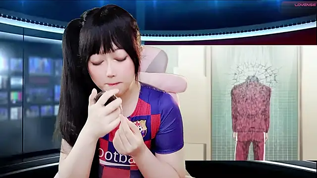 Snapshot of LuckyCute-Tutu chatting on September 28, 2025, 3:28 pm LuckyCute-Tutu online show from September 28, 2025, 3:28 pm