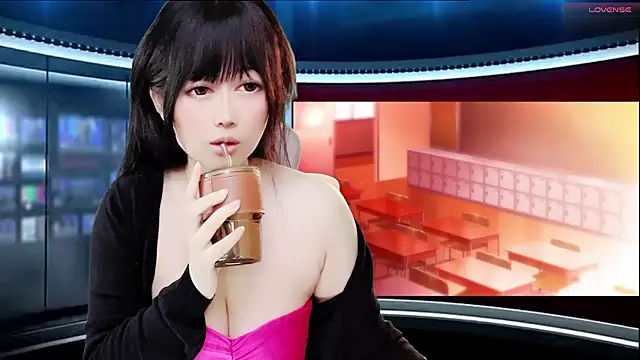 Snapshot of LuckyCute-Tutu chatting on October 16, 2025, 11:33 am LuckyCute-Tutu online show from October 16, 2025, 11:33 am