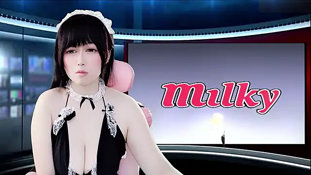 LuckyCute-Tutu online show from November 21, 2025, 12:26 pm