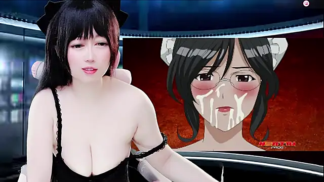 LuckyCute-Tutu online show from December 15, 2025, 12:31 pm