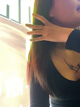 Snapshot of __BabyShowPublic__ chatting on February 6, 2026, 12:41 pm BabyShowPublic online show from February 6, 2026, 12:41 pm