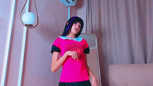 PhyllisSanchez online show from September 23, 2025, 9:07 pm