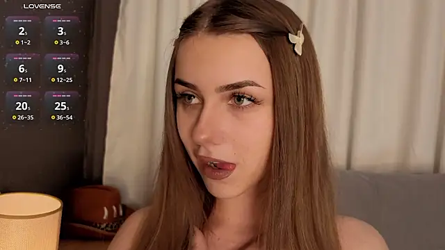 thelittlecowgirl online show from February 15, 2026, 8:27 pm