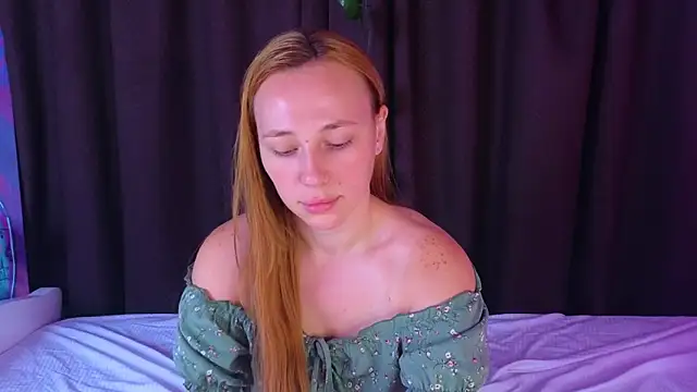 BettyStevenson online show from September 10, 2025, 7:08 am