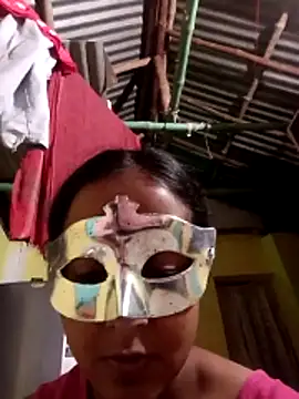 Cute Rimi online show from April 20, 2026, 7:37 pm